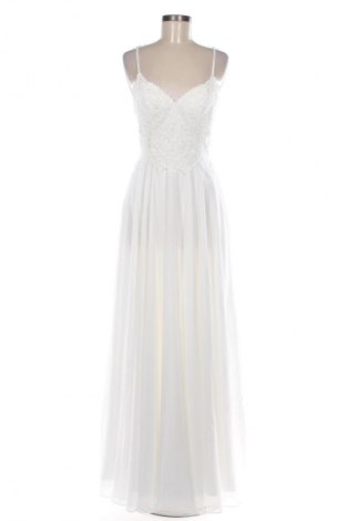 Рокля Mascara, Размер M, Цвят Бял, Цена 186,62 €