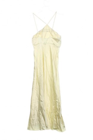 Рокля Massimo Dutti, Размер XS, Цвят Зелен, Цена 23,51 €