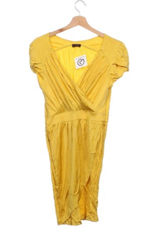 Šaty  Miss Selfridge, Velikost M, Barva Žlutá, Cena  79,00 Kč