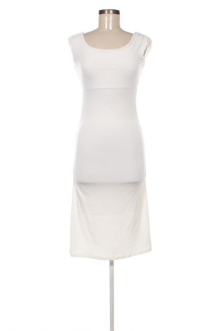 Šaty  Moda International, Velikost S, Barva Bílá, Cena  159,00 Kč