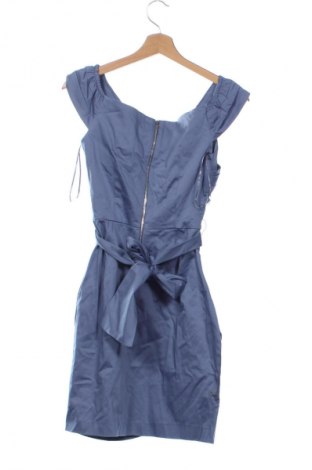 Sukienka Mohito, Rozmiar XS, Kolor Niebieski, Cena 198,99 zł