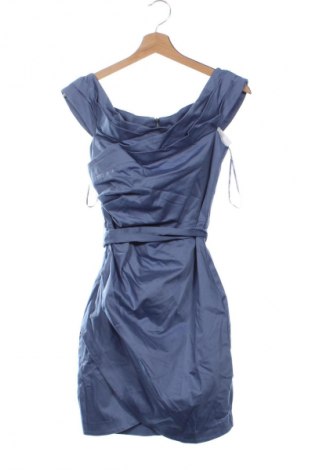 Sukienka Mohito, Rozmiar XS, Kolor Niebieski, Cena 198,99 zł