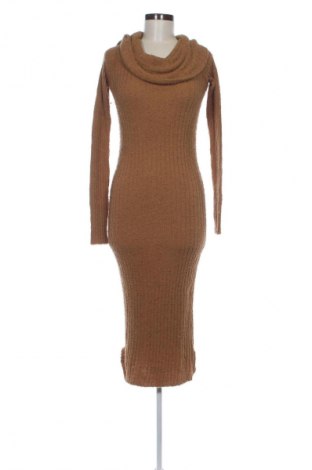 Šaty  Monki, Velikost S, Barva Hnědá, Cena  359,00 Kč