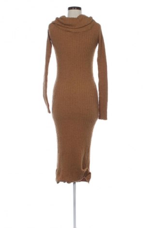 Šaty  Monki, Velikost S, Barva Hnědá, Cena  359,00 Kč