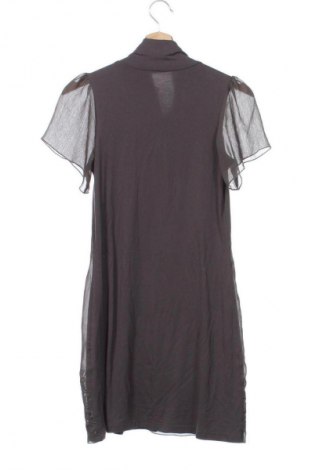 Šaty  Motivi, Velikost XS, Barva Šedá, Cena  159,00 Kč