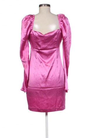 Рокля NA-KD, Размер M, Цвят Розов, Цена 4,09 €