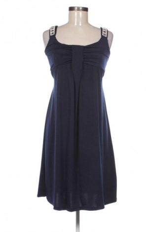 Sukienka NEW COLLECTION, Rozmiar M, Kolor Niebieski, Cena 23,99 zł