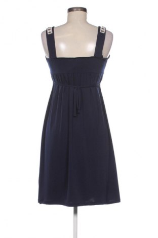 Sukienka NEW COLLECTION, Rozmiar M, Kolor Niebieski, Cena 23,99 zł