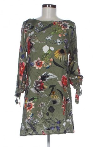 Šaty  NEW COLLECTION, Velikost S, Barva Vícebarevné, Cena  49,00 Kč