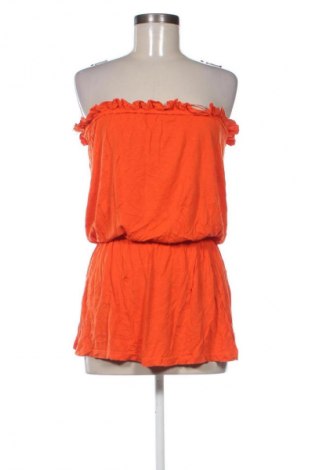 Sukienka Next, Rozmiar S, Kolor Pomarańczowy, Cena 21,99 zł