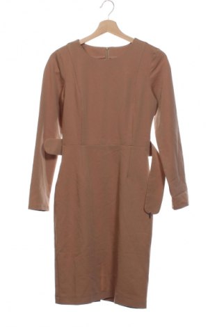Kleid Nife, Größe S, Farbe Braun, Preis 127,99 €