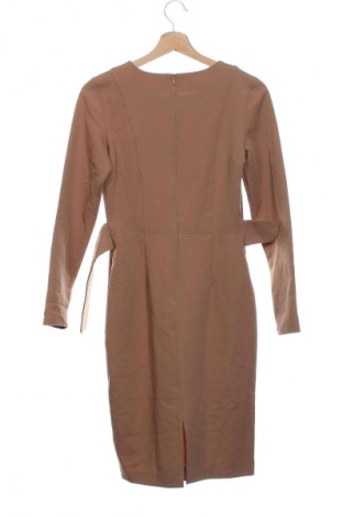 Kleid Nife, Größe S, Farbe Braun, Preis 127,99 €