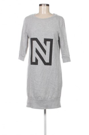 Φόρεμα Nikkie, Μέγεθος S, Χρώμα Γκρί, Τιμή 5,99 €