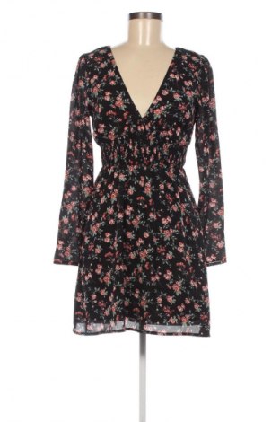 Šaty  Nly Trend, Velikost S, Barva Vícebarevné, Cena  79,00 Kč