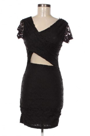 Šaty  Nly Trend, Velikost S, Barva Černá, Cena  79,00 Kč