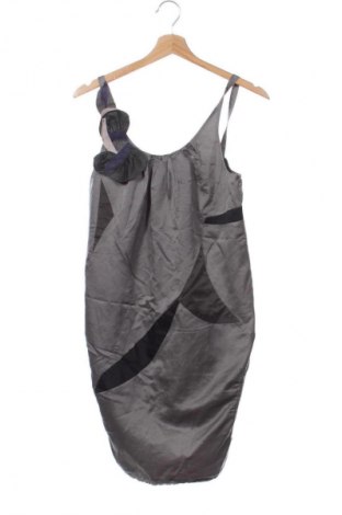 Šaty  Numph, Velikost S, Barva Šedá, Cena  309,00 Kč