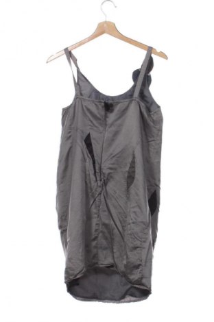 Šaty  Numph, Velikost S, Barva Šedá, Cena  309,00 Kč