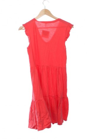 Kleid ONLY, Größe XS, Farbe Rot, Preis € 4,99