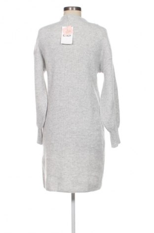 Šaty  ONLY, Velikost M, Barva Šedá, Cena  489,00 Kč