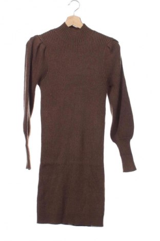 Рокля ONLY, Размер S, Цвят Кафяв, Цена 24,03 €