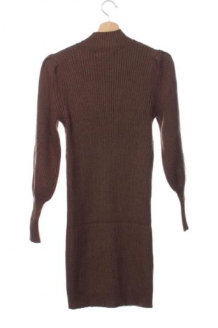 Рокля ONLY, Размер S, Цвят Кафяв, Цена 24,03 €