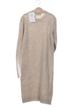 Kleid ONLY, Größe XS, Farbe Beige, Preis 6,99 €