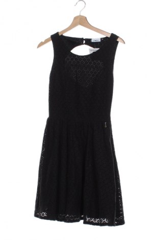 Šaty  ONLY, Veľkosť XS, Farba Čierna, Cena  8,95 €