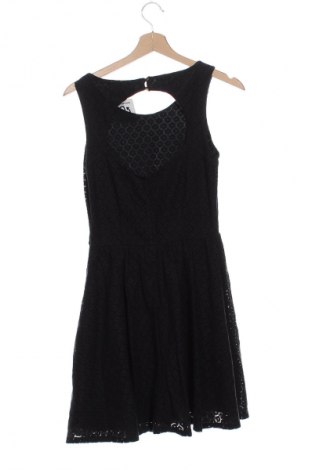 Šaty  ONLY, Veľkosť XS, Farba Čierna, Cena  8,95 €