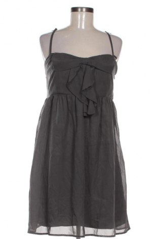 Šaty  Only Fashion, Velikost L, Barva Šedá, Cena  49,00 Kč