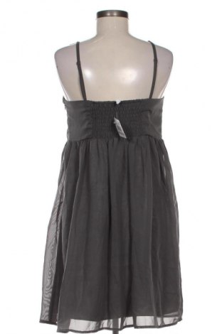 Šaty  Only Fashion, Velikost L, Barva Šedá, Cena  49,00 Kč