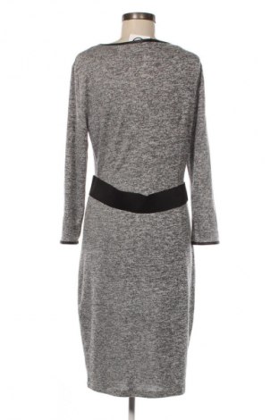 Šaty  Orsay, Velikost L, Barva Šedá, Cena  169,00 Kč