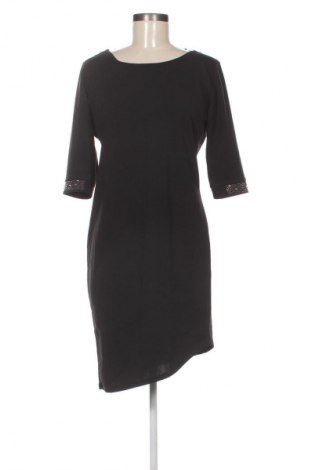 Šaty  Piazza Italia, Velikost M, Barva Černá, Cena  79,00 Kč