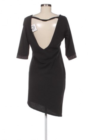 Šaty  Piazza Italia, Velikost M, Barva Černá, Cena  79,00 Kč