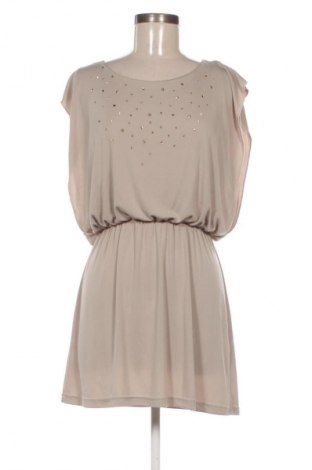 Šaty  Piazza Italia, Velikost S, Barva Béžová, Cena  49,00 Kč