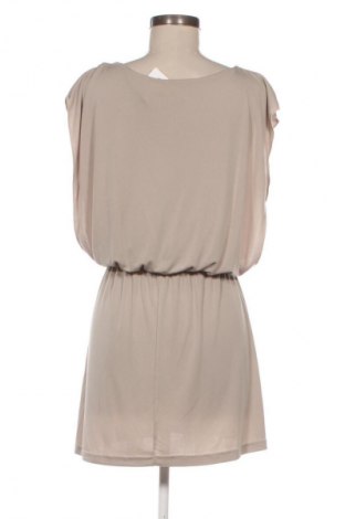 Šaty  Piazza Italia, Velikost S, Barva Béžová, Cena  49,00 Kč