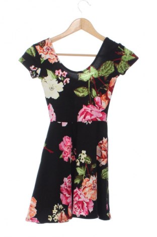 Φόρεμα Planet Gold, Μέγεθος XXS, Χρώμα Πολύχρωμο, Τιμή 3,99 €