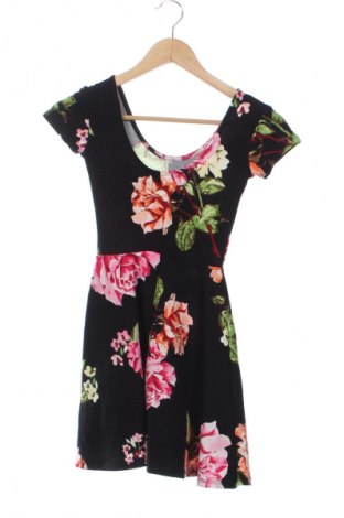 Φόρεμα Planet Gold, Μέγεθος XXS, Χρώμα Πολύχρωμο, Τιμή 3,99 €