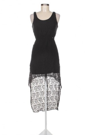 Šaty  Please, Velikost S, Barva Černá, Cena  89,00 Kč