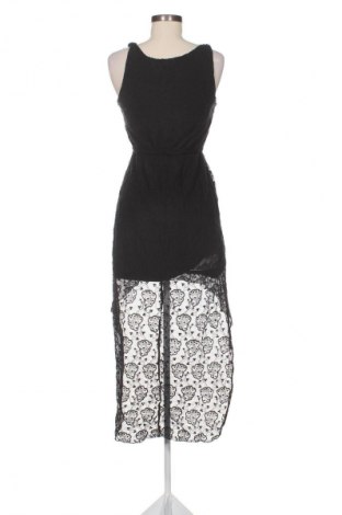 Šaty  Please, Velikost S, Barva Černá, Cena  89,00 Kč