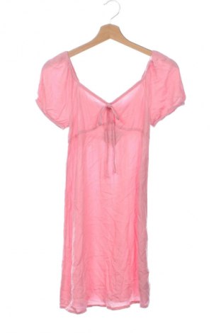 Šaty  Primark, Velikost XS, Barva Růžová, Cena  49,00 Kč
