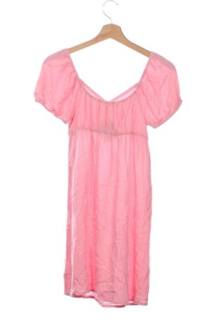 Šaty  Primark, Velikost XS, Barva Růžová, Cena  49,00 Kč