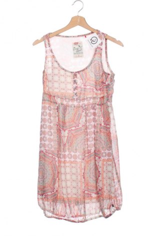Φόρεμα Q/S by S.Oliver, Μέγεθος S, Χρώμα Πολύχρωμο, Τιμή 2,99 €