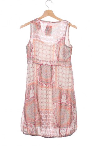 Φόρεμα Q/S by S.Oliver, Μέγεθος S, Χρώμα Πολύχρωμο, Τιμή 2,99 €