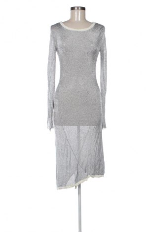 Rochie Reed Krakoff, Mărime S, Culoare Argintiu, Preț 185,99 Lei
