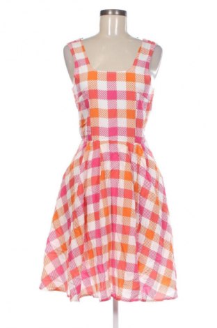 Sukienka Reunion, Rozmiar M, Kolor Kolorowy, Cena 7,99 zł