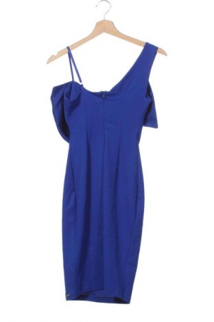 Sukienka Rinascimento, Rozmiar XS, Kolor Niebieski, Cena 62,99 zł