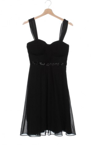 Kleid S.Oliver, Größe XS, Farbe Schwarz, Preis 21,99 €
