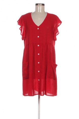 Ruha SHEIN, Méret M, Szín Piros, Ár 2 299 Ft