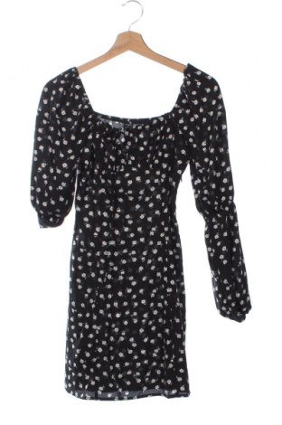 Kleid SHEIN, Größe XS, Farbe Mehrfarbig, Preis 2,99 €