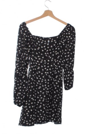 Kleid SHEIN, Größe XS, Farbe Mehrfarbig, Preis 2,99 €